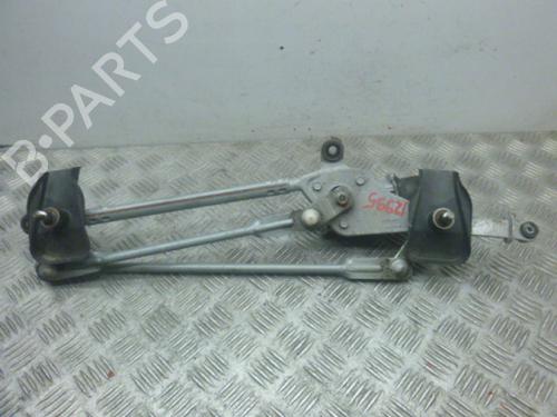 Used Front wiper motor Front wiper motor SUZUKI VITARA (LY) 1.6 DDiS AllGrip (APK416D) (120 hp) 38805552 38805552