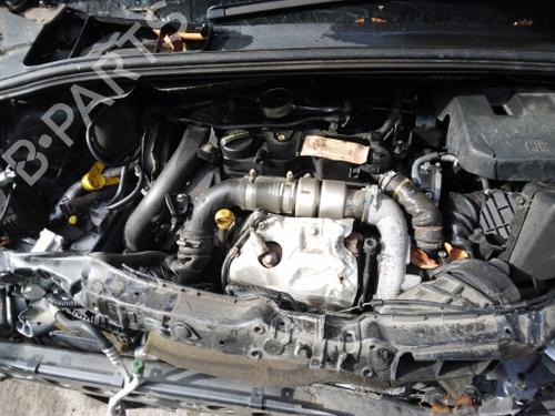 Climate control FORD FOCUS III 1.5 TDCi | BP38804220I5  - Image 26