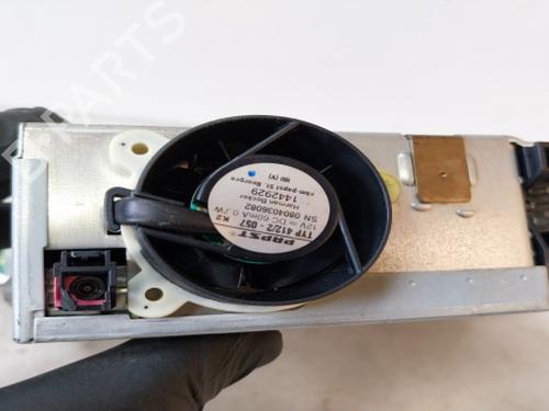 Radio BMW 5 (E60) 520 d | BP38802188E6 - Image 7