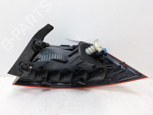 Left taillight VW PASSAT B8 (3G2, CB2) 2.0 TDI | BP38802629C34 - Image 4