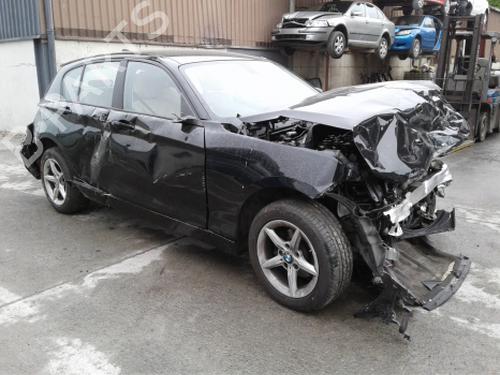 Headlight switch BMW 1 (F20) 116 d | BP38813121I24  - Image 6
