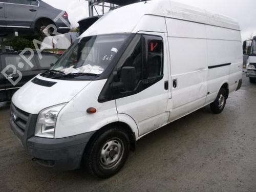 Left headlight FORD TRANSIT Van (FA_ _) 2.4 TDCi RWD | BP38809933C28 - Image 7