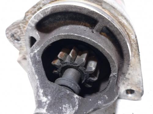 Starter FORD FIESTA VII (HJ, HF) 1.1 Ti-VCT | BP38809879M8 - Image 5