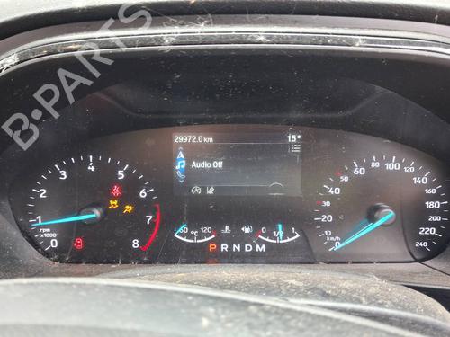 Fuse box FORD FOCUS IV (HN) 1.0 EcoBoost mHEV | BP40157766E1 - Image 21