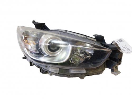 Right headlight MAZDA CX-5 (KE, GH) 2.2 D (KE2FW) | BP38805636C29 - Image 2