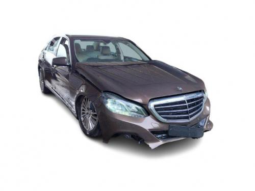 Left headlight MERCEDES-BENZ E-CLASS (W212) E 200 CDI / BlueTEC (212.005, 212.006) | BP38806398C28 - Image 13