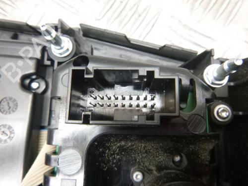 Climate control BMW 5 (F10) 520 d | BP38812942I5 - Image 5