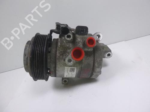 AC compressor HYUNDAI i10 III (AC3, AI3) 1.0 MPi | BP38802858M34 - Image 3