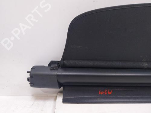 Rear parcel shelf VW PASSAT B7 Variant (365) 1.6 TDI | BP38810181C85 - Image 9