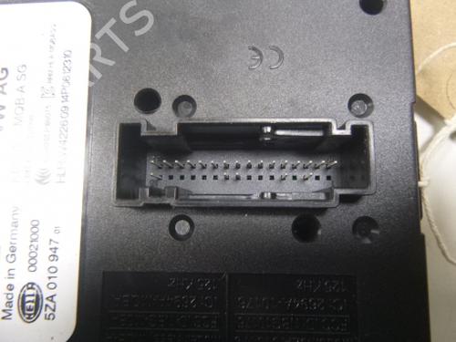 Electronic module AUDI A3 (8V1, 8VK) 1.4 TFSI | BP38815350M83 - Image 3