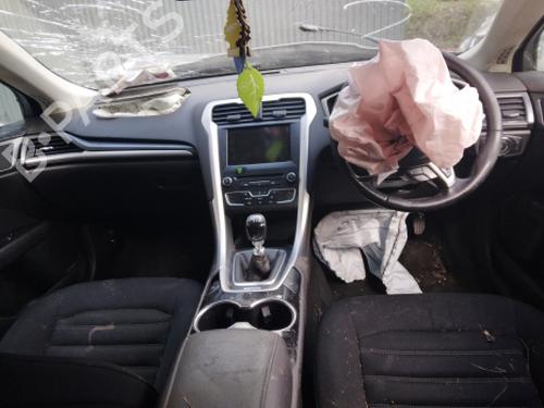 Engine control unit (ECU) FORD MONDEO V Hatchback (CE) 1.5 TDCi | BP38806683M57  - Image 11