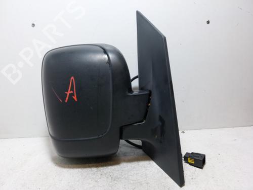 right-mirror-citroen-jumpy-ii-van-2007-2008-2009-2010-2011-2012-2013-2014-2015-2016-38809431 main image