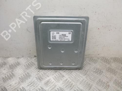 Engine control unit (ECU) OPEL ASTRA K (B16) 1.4 Turbo (68) | BP38808661M57 - Image 2
