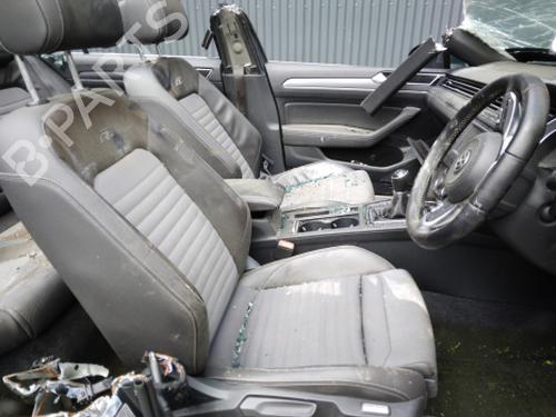 Front wiper motor VW PASSAT B8 (3G2, CB2) 2.0 TDI | BP38809739M29 - Image 14