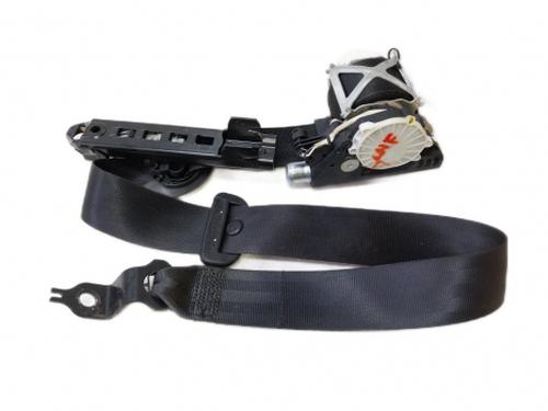 Used Front left seatbelt Front left seatbelt VW POLO V (6R1, 6C1) 1.2 TSI (105 hp) 38814319 38814319