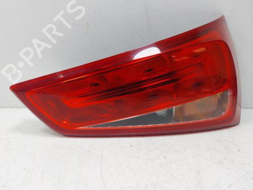 Right tailgate light AUDI A1 (8X1, 8XK) 1.6 TDI | BP38811119C80 - Image 3