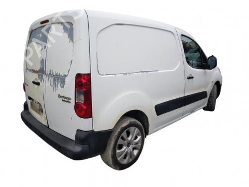 Alternator CITROËN BERLINGO Box Body/MPV (B9) 1.6 HDi 75 | BP38802538M7 - Image 9