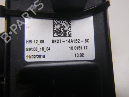 Right front window switch FORD TRANSIT CUSTOM V362 Van (FY, FZ) 2.2 TDCi | BP38809986I26  - Image 5