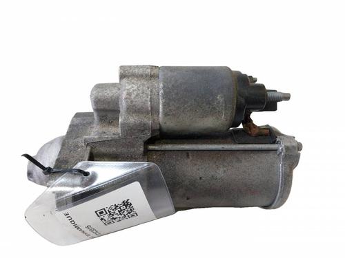 Used Starter Starter RENAULT SCÉNIC IV (J9_) 1.5 dCi 110 (110 hp) 40157644 40157644