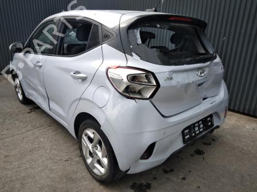 Starter HYUNDAI i10 III (AC3, AI3) 1.0 MPi | BP38802871M8  - Image 9