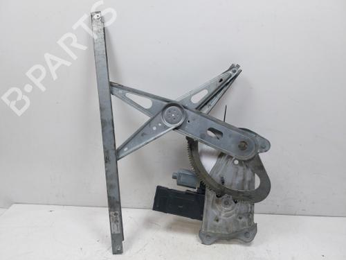 Front right window mechanism RENAULT FLUENCE (L3_) 1.5 dCi (L30S) | BP38805182C23  - Image 10