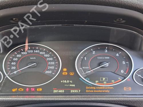 Right front window switch BMW 4 Gran Coupe (F36) 430 d | BP38803983I26 - Image 21