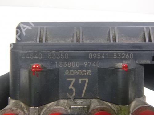 ABS pump LEXUS IS II (_E2_) 200d (ALE20_, ALE20R) | BP38803064M43 - Image 6