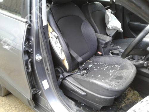 Steering column HYUNDAI ix35 Van CRDi | BP38812504M21  - Image 15