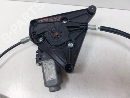 Front right window mechanism PEUGEOT 108 1.0 VTi | BP38802908C23 - Image 5