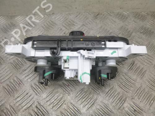 Climate control DACIA SANDERO II TCe 90 (B8M1, B8MA, B8AC) | BP38815988I5 - Image 2