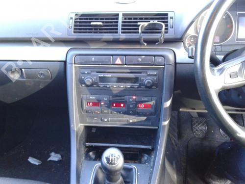 Engine control unit (ECU) AUDI A4 B7 Avant (8ED) 2.0 TDI 16V | BP38803366M57 - Image 14