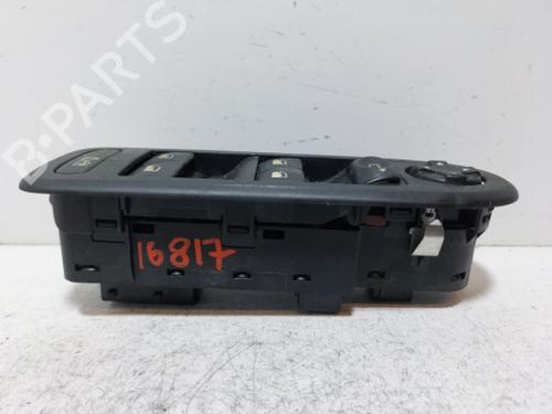 Right front window switch PEUGEOT 508 I (8D_) 1.6 HDi | BP38804949I26 - Image 3