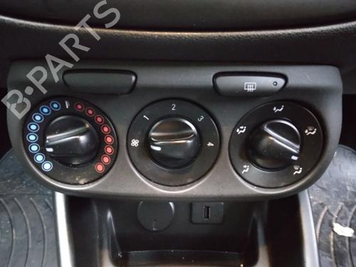 Switch OPEL CORSA E (X15) 1.4 (08, 68) | BP38804129I30 - Image 21