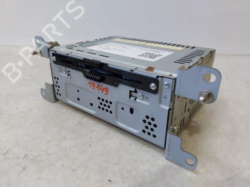 Radio FORD MONDEO V Hatchback (CE) 2.0 TDCi | BP40157627E6 - Image 4