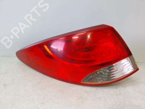Left taillight HYUNDAI ix35 Van CRDi 4WD | BP38815636C34 - Image 2
