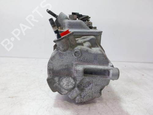 AC compressor FORD FOCUS III 1.5 TDCi | BP38814137M34 - Image 5