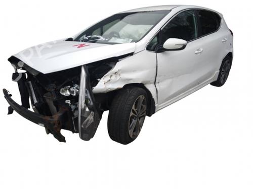 Heater blower motor KIA CEE'D (JD) 1.6 CRDi 136 | BP38813846M62  - Image 7