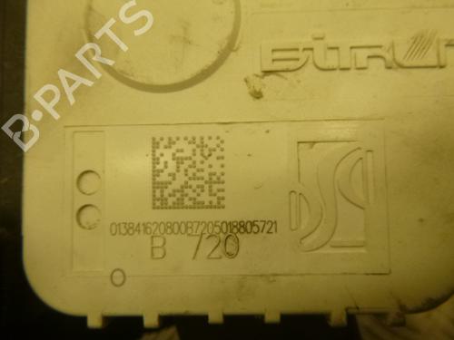Pedal FIAT DUCATO Van (250_) 140 Multijet 2,3 D | BP38809246I4  - Image 5