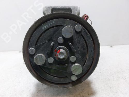 AC compressor SKODA OCTAVIA IV (NX3, NN3, PV3) 2.0 TDi | BP38808466M34 - Image 2