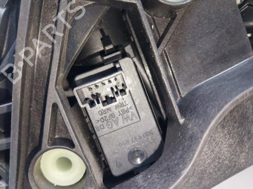 Clutch pedal VW PASSAT B8 (3G2, CB2) 1.6 TDI | BP38805438I13 - Image 5