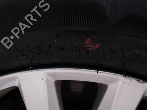 Tailgate VW PASSAT B8 (3G2, CB2) 1.6 TDI | BP38814724C6 - Image 25