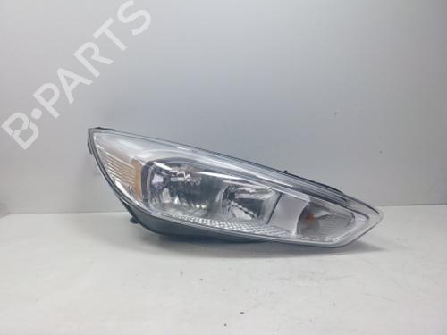 Right headlight FORD FOCUS III 1.5 TDCi ECOnetic | BP38808293C29 - Image 2