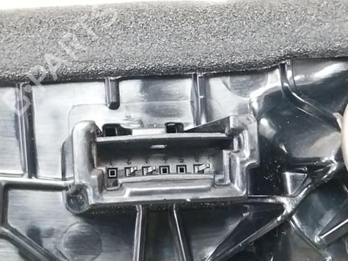 Left tailgate light BMW 1 (F70) 120 Mild-Hybrid | BP38814192C79  - Image 6