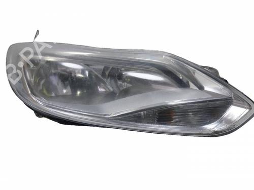 Used Right headlight Right headlight FORD FOCUS III 1.6 TDCi ECOnetic (105 hp) 39567175 39567175