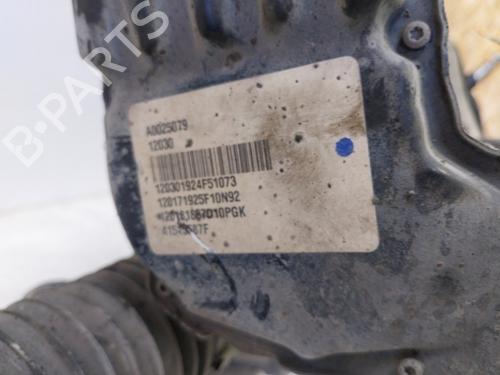 Steering rack FORD FOCUS III 1.6 TDCi | BP38810222M22 - Image 7