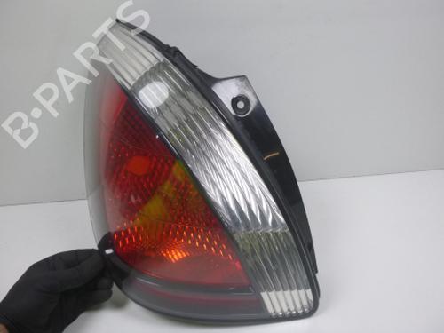 left-taillight-kia-rio-ii-jb-2005-2006-2007-2008-2009-2010-2011-38804923 main image