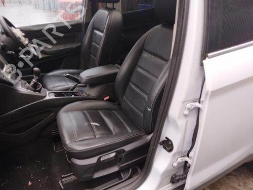 Rear left window mechanism FORD KUGA I 2.0 TDCi | BP38804356C24 - Image 17