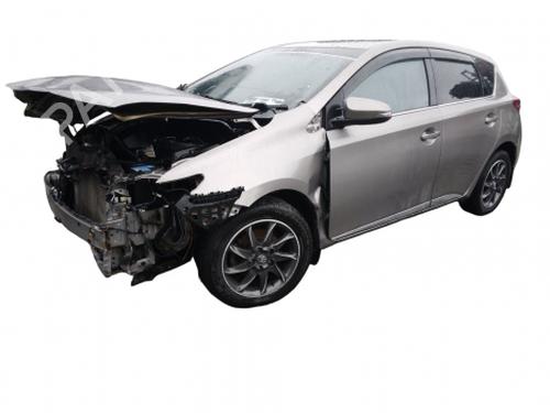 Engine control unit (ECU) TOYOTA AURIS (_E18_) 1.4 D-4D (NDE180_, NDE180R) | BP38813671M57 - Image 9