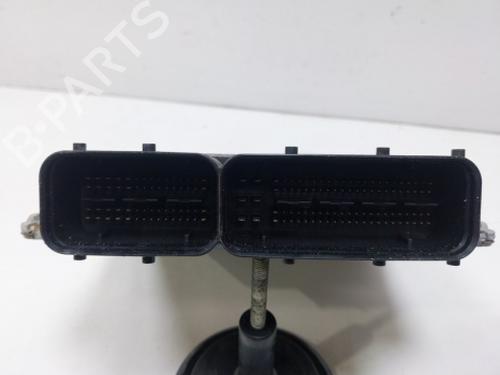 Engine control unit (ECU) VW GOLF VI (5K1) 1.6 TDI | BP38805899M57 - Image 4