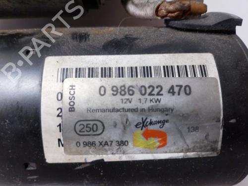Starter PORSCHE 911 (997) 3.8 Carrera S | BP38807240M8 - Image 6